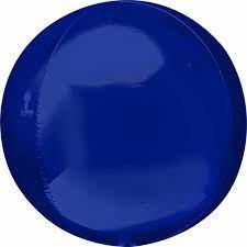 Orbz Navy