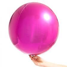 Orbz Pink