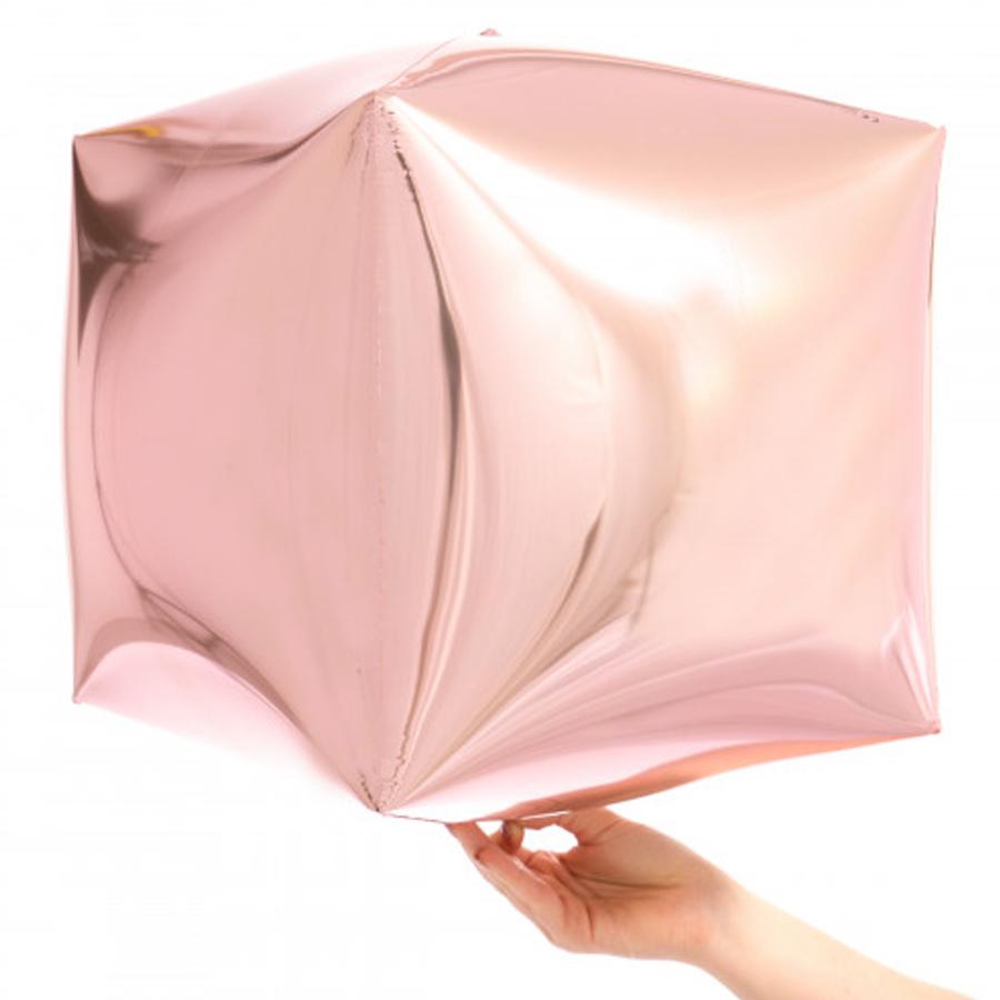 CUBO ROSE GOLD
