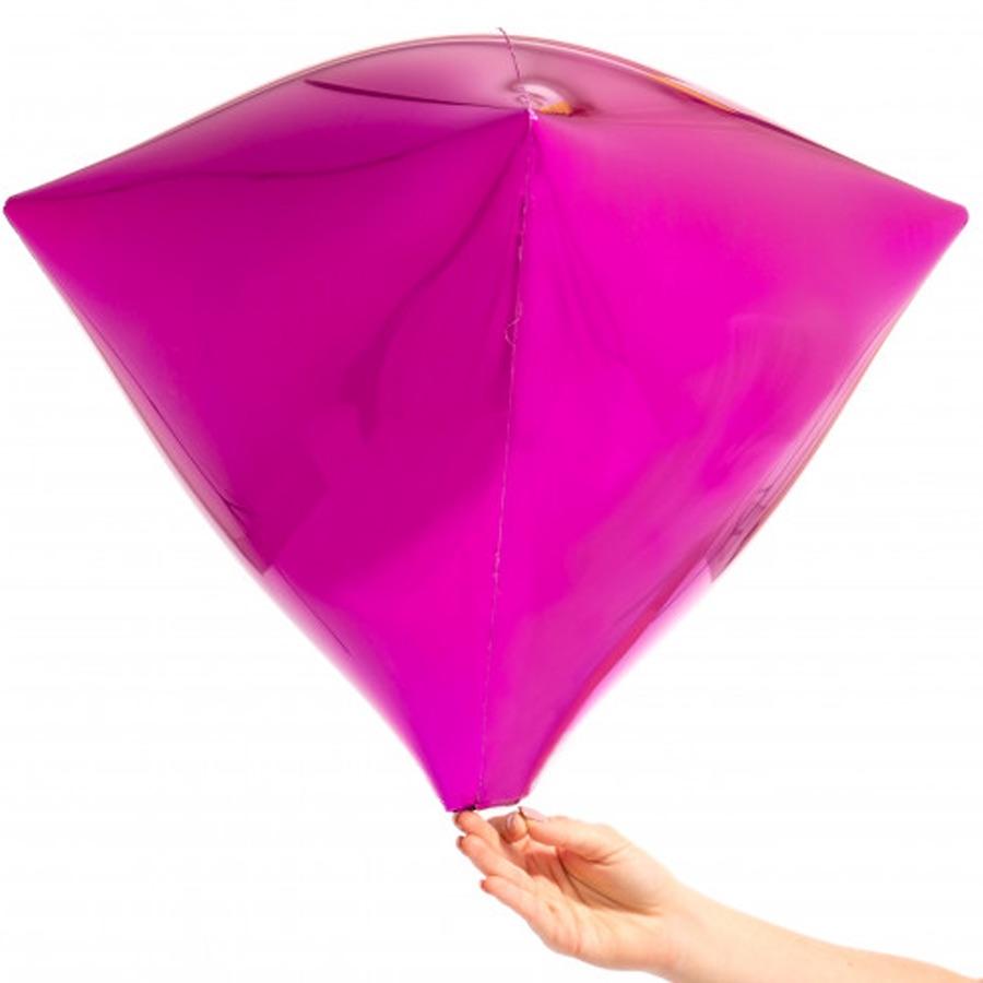 Diamante Pink